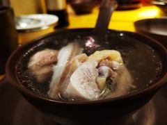 -椰贝原味椰子鸡(江南万达店)