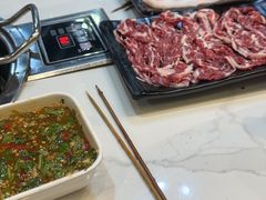 -三毛牛肉店(福强店)