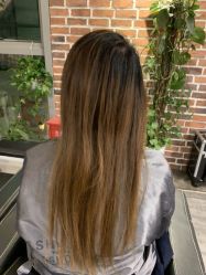 -美格丝M.G.S Hair Salon