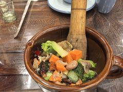 -乔家满族八大碗(流水沟店)