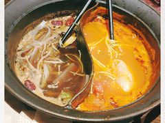 -呷哺呷哺(松江开元店)