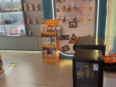 -风云再起游乐汇(北京西单西西友谊店)