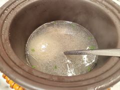 -小菜园新徽菜(宜兴八佰伴店)