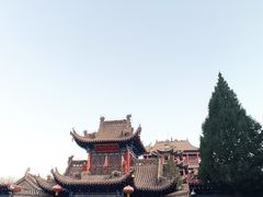 -高庙保安寺