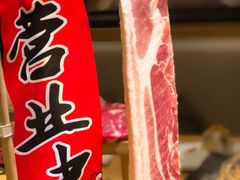 -吉秋田鲜和牛烧肉·肉档自选