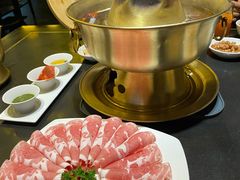 -鼓楼东街老火锅(鼓楼店)