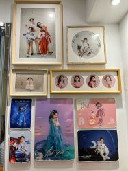 -倾城宝贝儿童摄影(新辰里酒仙桥店)