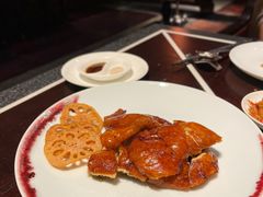 -杭州西子湖四季酒店·金沙厅