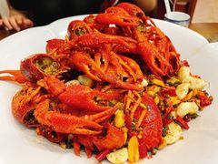 -虾神於氏龙虾·小龙虾(江宁旗舰店)