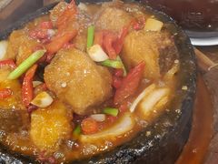 -西江美食舫·江西菜(健德桥店)