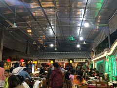 大堂-园林美食城·本土农家菜(杨和镇店)