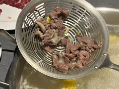 -贵宾牛·潮汕牛肉火锅(珠池总店)