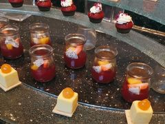 -威斯汀舞台餐厅