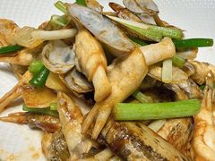 -小满海鲜·别院(天津旗舰店)