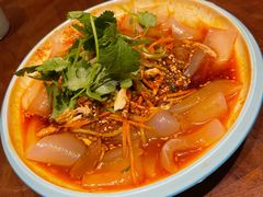 凉皮-苏浙徽·江南荟·本味融合菜(相城方圆里店)