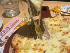 -乐凯撒披萨(正佳广场店)