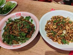 -阿当·小炒牛肉面(人广店)