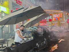 -小桂林烧鸽子