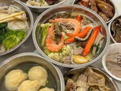 -福屿鲜捞小吃·捞化(福屿总店)