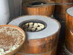 -金莲葱饼