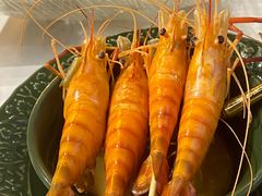 -Thai Basil罗勒叶泰式餐厅(时代天街店)
