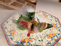 -佛山希尔顿酒店·融誉亚洲美食荟