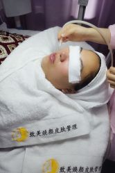 -美肤盾祛痘·问题肌头疗管理中心