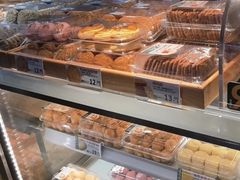 -泸溪河桃酥(秦淮新街口店)