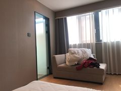 -成都太古里IFS国金中心亚朵X酒店