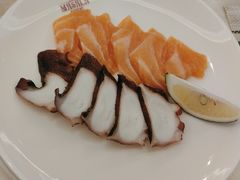 -玛莎拉自助餐厅(国贸店)
