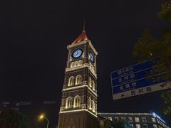 -天津意大利风情旅游区