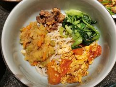 -丝路金桃·新疆菜(徐汇店)