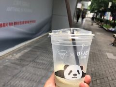 -Manner Coffee(大宁国际商业广场店)