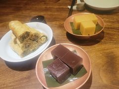 -小吊梨汤·北京菜·烤鸭(长安商场-首都博物馆店)