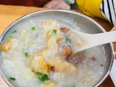 -陈添記·祖傳爽鱼皮·西关老字号(广州首店)