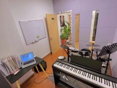 -MusicLife音乐(浦东校区)