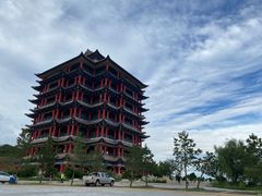 -山西乌金山旅游区