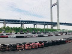 -锐擎卡丁车主题乐园(郊野公园店)