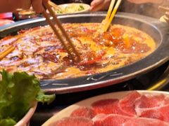 -蜀大侠火锅(总府路店)