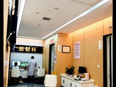 -诺贝尔一诺口腔医院(雁塔院区)