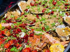 -冰城小镇音乐串吧·聚会餐厅(百子湾店)