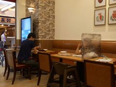 -萨莉亚意式餐厅(中北永旺店)