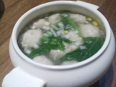-将相和·海鲜蒸饺大连菜
