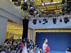 -凯德广场(武胜路店)