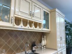 -佰丽爱家全屋定制(汶水店)