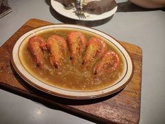 -西堤牛排(北京国瑞店)