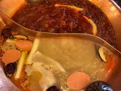 -老码头火锅(玉林店)