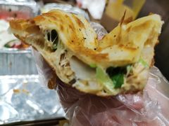-CHEESE TACO搬砖客(凯德店)
