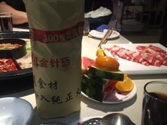 -川锅一号火锅(1818牌楼店)