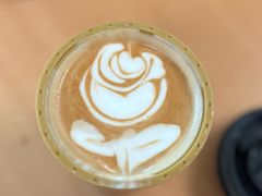 -本無咖啡·BeanWood Coffee